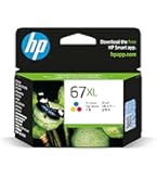 HP 62XL 純正インクカートリッジ 増量 ブラック C2P05AA